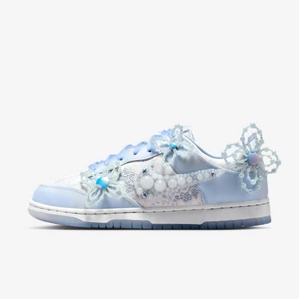 【NIKE】DUNK low 【２足セット】パンダ 19cm＆19.5cm NIKE】DUNK low 【2足セット】パンダ 19cm＆19.5cm キッズシューズ